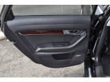 2006 Audi A6 3.2 quattro Avant Door Panel