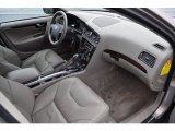 2003 Volvo XC70 Interiors