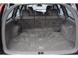 2003 Volvo XC70 AWD Trunk