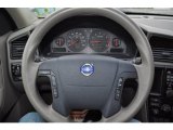 2003 Volvo XC70 AWD Steering Wheel