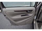 2003 Volvo XC70 AWD Door Panel