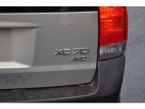 Volvo XC70 2003 Badges and Logos