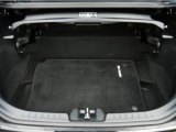 2009 Mercedes-Benz SLK 55 AMG Roadster Trunk