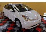 2005 Toyota Prius Hybrid