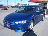 2011 Mitsubishi Lancer ES