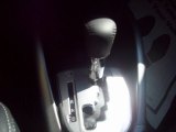 2012 Mitsubishi Outlander SE 6 Speed Sportronic Automatic Transmission