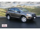2011 Toyota RAV4 I4 4WD