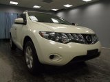 2009 Nissan Murano S AWD