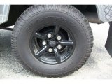 1985 Land Rover Defender 110 Hardtop Right Hand Drive Custom Wheels