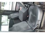 1985 Land Rover Defender 110 Hardtop Right Hand Drive Black Interior