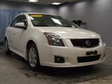 2010 Nissan Sentra 2.0 SR