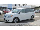 2008 Taffeta White Honda Odyssey EX #54509297