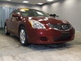 2010 Nissan Altima 2.5 S