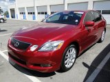 2006 Lexus GS 300