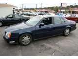 2005 Blue Chip Cadillac DeVille Sedan #54509281