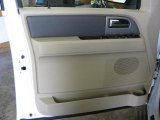2012 Ford Expedition XLT 4x4 Door Panel