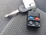 2005 Ford Explorer XLT 4x4 Keys