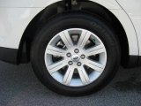 2012 Ford Taurus SE Wheel