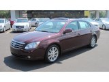 2006 Cassis Red Pearl Toyota Avalon Limited #54535413