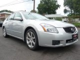 2008 Nissan Maxima 3.5 SE