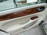 2000 Jaguar XJ Vanden Plas Door Panel