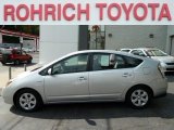 2007 Toyota Prius Hybrid
