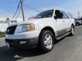 2005 Oxford White Ford Expedition XLT 4x4 #54538691