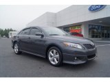 2011 Toyota Camry SE