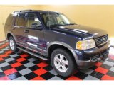 2002 Ford Explorer XLT 4x4