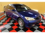 2005 Honda Civic EX Coupe