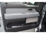 2011 Ford F150 XLT SuperCab Door Panel