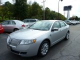 2010 Lincoln MKZ AWD