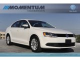 2012 Volkswagen Jetta SE Sedan