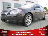 2010 Chevrolet Malibu LT Sedan