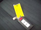 2011 Mitsubishi Lancer Evolution MR Keys