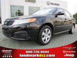 2010 Kia Optima LX