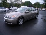 2008 Nissan Altima 2.5 S