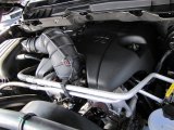 2012 Dodge Ram 1500 Express Quad Cab 5.7 Liter HEMI OHV 16-Valve VVT MDS V8 Engine