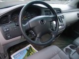 2003 Honda Odyssey EX-L Steering Wheel