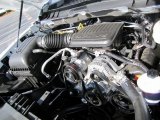 2012 Dodge Ram 1500 ST Regular Cab 3.7 Liter SOHC 12-Valve V6 Engine