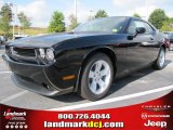 2012 Dodge Challenger SXT