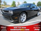 2012 Dodge Challenger SXT