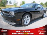 2012 Dodge Challenger SXT
