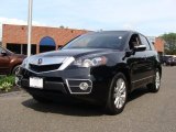 2010 Acura RDX SH-AWD Technology