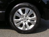 2010 Acura RDX SH-AWD Technology Wheel