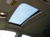 2010 Acura RDX SH-AWD Technology Sunroof