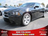 2012 Dodge Charger SE