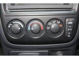 1999 Honda CR-V LX Controls