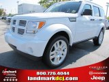 2011 Dodge Nitro Heat