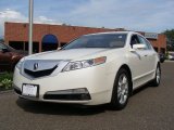 2009 Acura TL 3.5